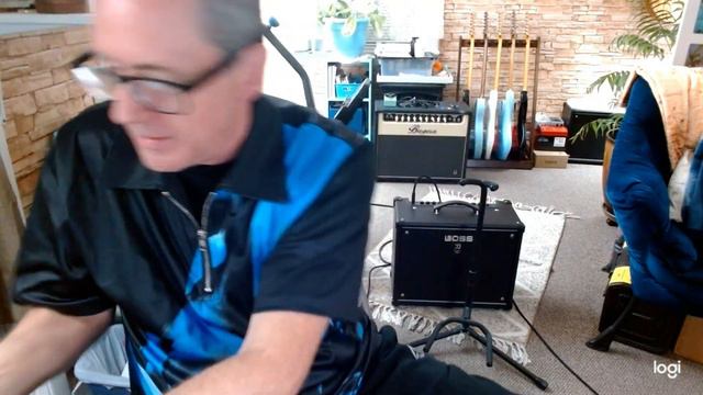 Fender Player Plus Bel Air Blue w/Maple Neck смотреть онлайн