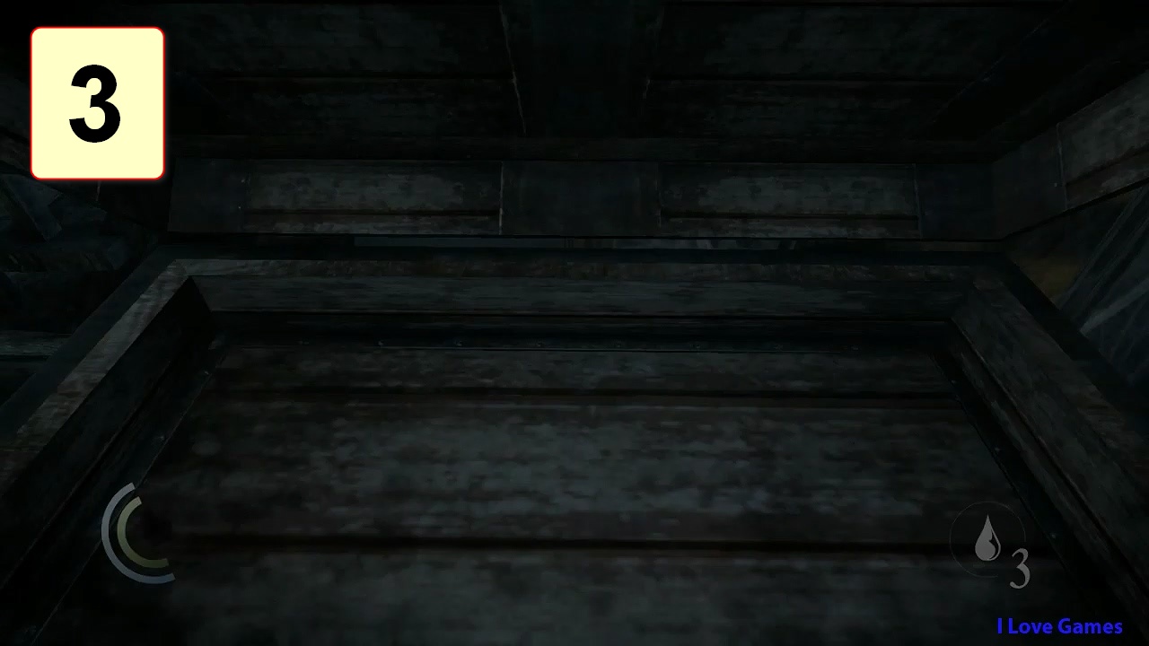 Прохождение ►Thief◄【• Выпуск• #3】