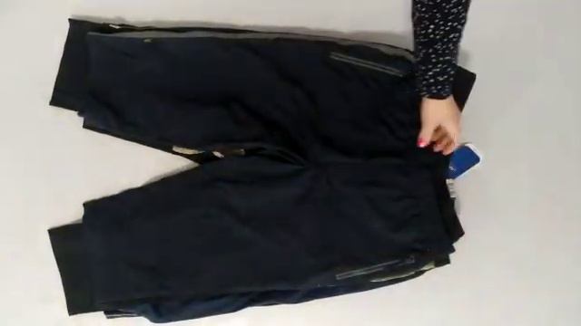 Шорты/ капри взр. JOY Германия СТОК 1500 руб за кг. 2,2 кг. (лот 24) на 3300 руб. смотреть онлайн