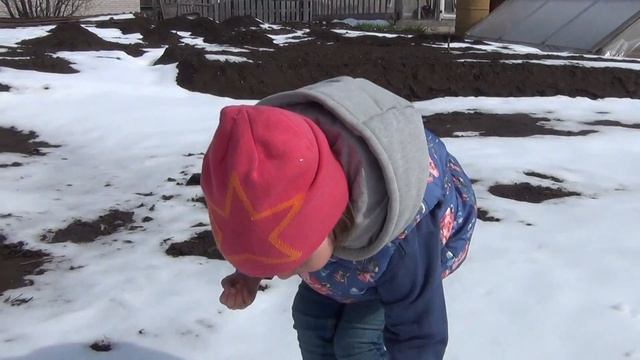 Тютчев «Зима недаром злится» смотреть онлайн