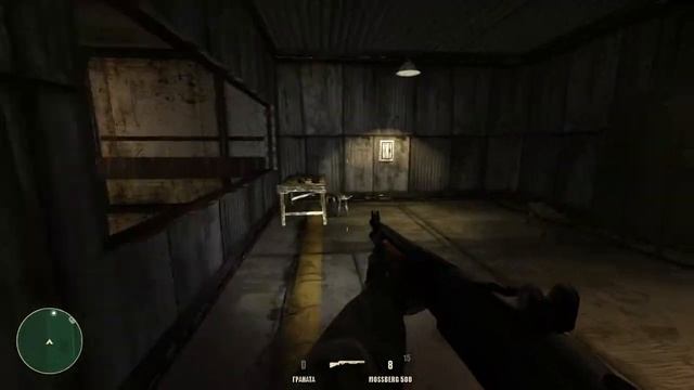 Code of honor 2: Conspiracy Island (PC, 2008) Миссия 8 Критическая масса смотреть онлайн