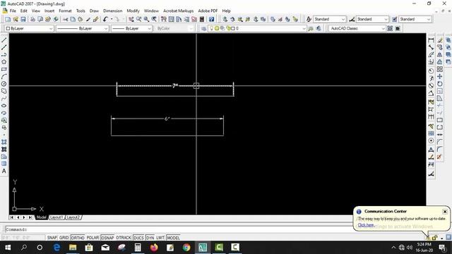 AutoCAD Unit Setup I Dimension Setup (Bangla )
drawing setup autocad смотреть онлайн