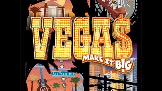 Vegas Tycoon Day Cycle 1 смотреть онлайн