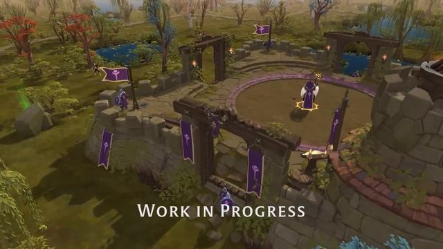 Albion Online | Faction Warfare Revamped смотреть онлайн