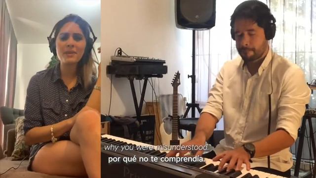 Mama Spice Girls, cover Pitch Haus смотреть онлайн