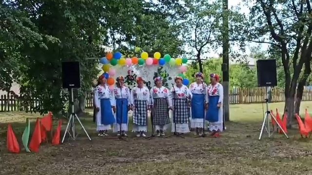 День деревни. 08.07.2023 года. смотреть онлайн