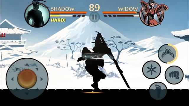 Shadow Fight 2 || Demon Slayer vs ALL BOSSES 「iOS/Android Gameplay」 смотреть онлайн