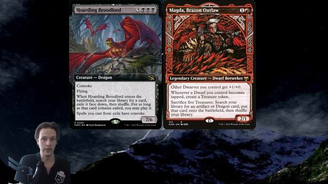 hoarding broodlord and saw in half combo explained смотреть онлайн