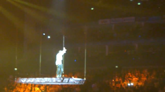 Burn - Usher 18/02/11 o2 смотреть онлайн