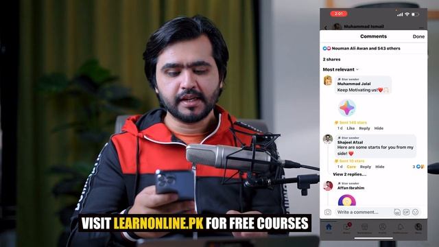 Facebook Star Monetization Update In Pakistan | How to Enable Facebook Stars in pakistan смотреть онлайн