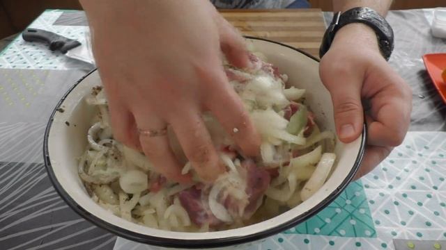 Рецепты для особых гостей 