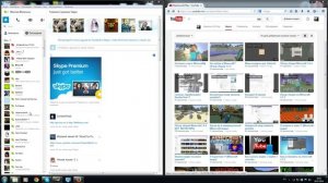 Как поставить все окна рядом, каскадом, стопкой в Windows.