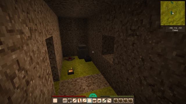 Vintage story 2. Помойка и другие мелочи. смотреть онлайн