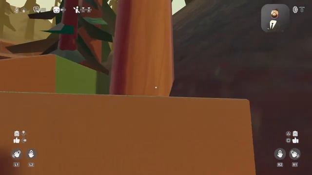 Дикие прятки в rec room смотреть онлайн