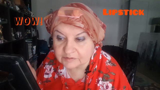 КРАШУСь-МАЖУСь, РАСПАКОВКА НОВЫЕ ТЕНИ ELF, REVLON MASCARA ШИКАРНЫЙ ЦВЕТ ПОМАДЫ #cosmetics ,#болталк