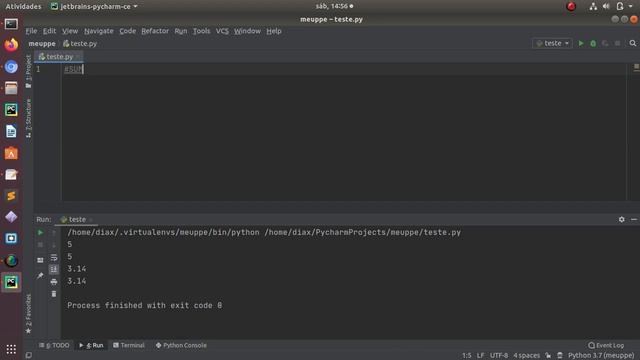 27 - Len, Abs, Sum e Round em Python. смотреть онлайн