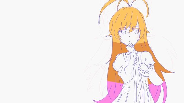Sketch animation- Cor Devor OP смотреть онлайн