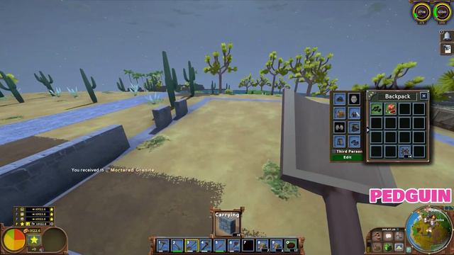 Polluting the Forest with Sticks - ECO #16 смотреть онлайн