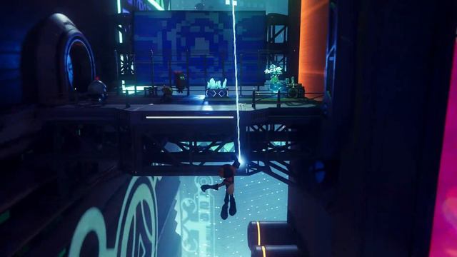 How to get the pre-order and deluxe items - Ratchet & Clank Rift Apart (PS5) смотреть онлайн