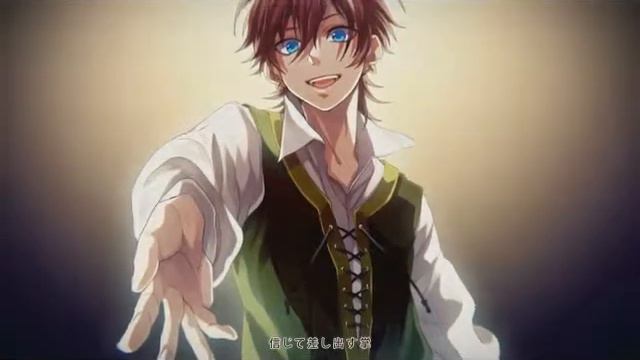 Ame To Kusari & Ai No Scenario AMV