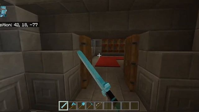 Top 5 BEST TEXTURE PACKS For Minecraft BEDROCK Edition 2023! *WORKING IN 1.16* (MCPE and Windows 10 смотреть онлайн