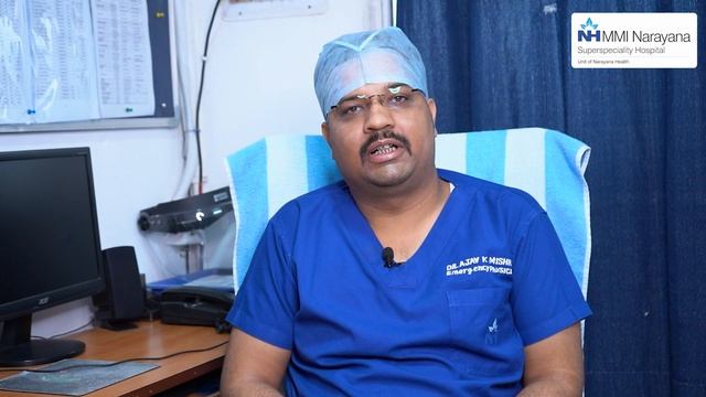 Paralysis Attack (Stroke) | Dr. Ajay Kumar Mishra смотреть онлайн