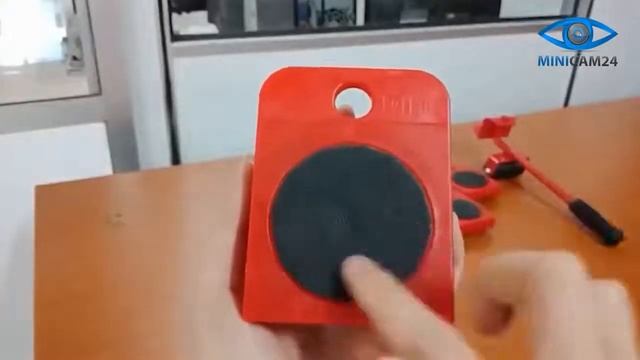 ОБЗОР НА НАБОР ДЛЯ ПЕРЕМЕЩЕНИЯ МЕБЕЛИ / ТРАНСПОРТЕР / ДОМКРАТ смотреть онлайн