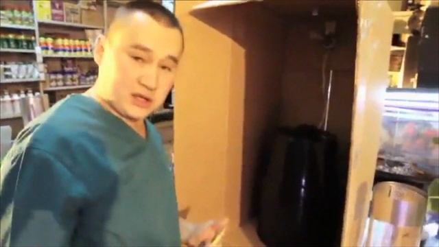 #013 Стекла для Cooltube (култуб) смотреть онлайн