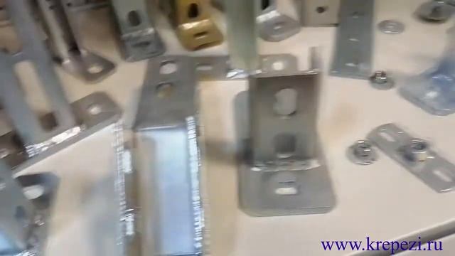 Крепление труб к стене смотреть онлайн