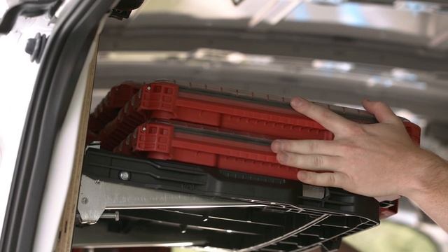 Milwaukee® PACKOUT™  Racking Shelves