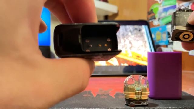 Сравнение Brusko Minican Plus и Charon Baby Plus