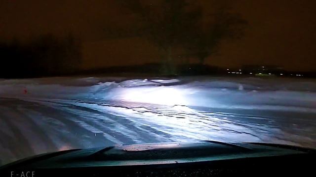 Subaru в сердце