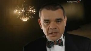 Константин Райкин читает детские стихи Николая Рубцова