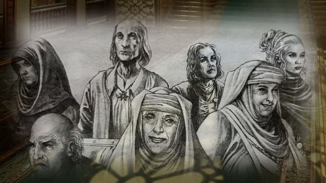 Откуда Дворянство в Вестеросе? Теория Игра Престолов смотреть онлайн