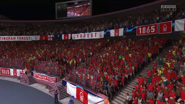 FIFA 23 Moments - Nico Williams смотреть онлайн