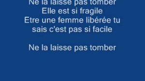 Cookie Dingler - Femme Liberee