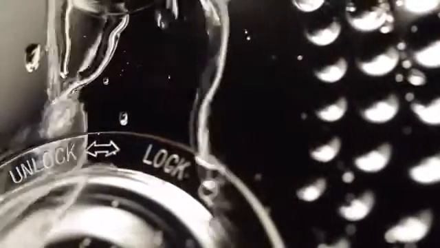 Очистка верхней крышки в BORK U700: видео инструкция к мультиварке