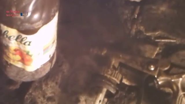 Как и чем отмыть мазут, нагар, копоть смотреть онлайн