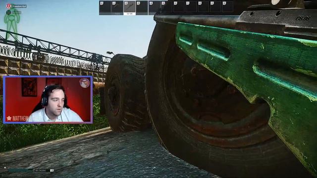 Task Run Guide Post Wipe! - Escape From Tarkov смотреть онлайн