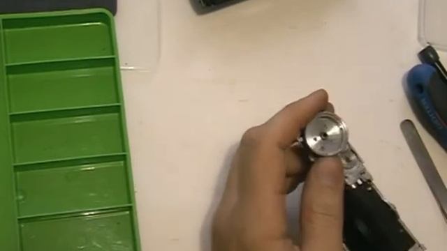 Сборка фотоаппарата Киев 4 смотреть онлайн