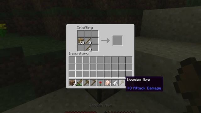 Minecraft часть 1 брутальность смотреть онлайн