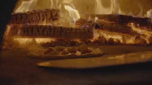 Новая пицца в Del Papa на Бухар жырау смотреть онлайн