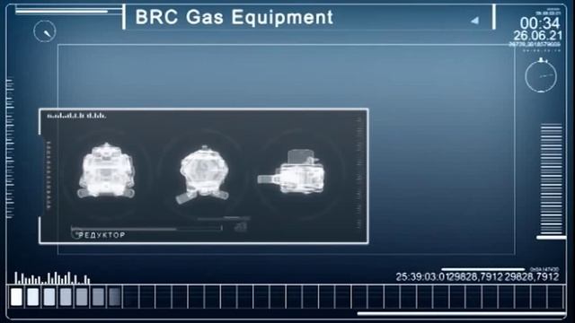 BRC смотреть онлайн