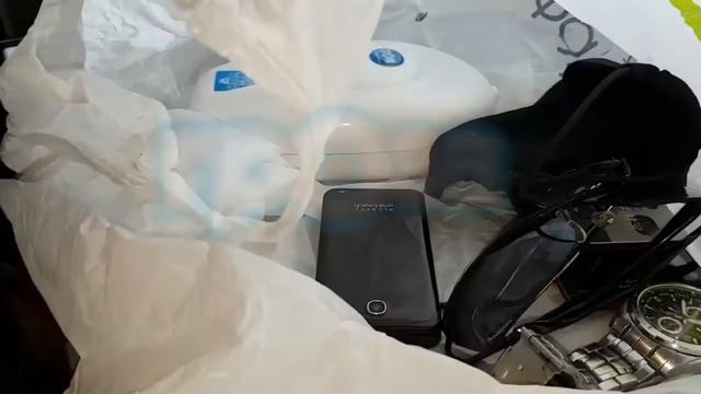 Озонатор "Гроза": озонирование, дезинфекция помещений, вещей, предметов смотреть онлайн