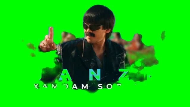 хамдам собиров жанзй,Hamdam Sobirov Musiqa Janze