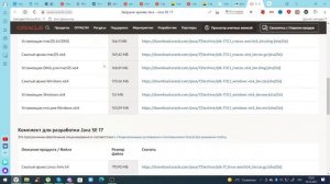 как установить Java 17 на пиратский майнкрафт