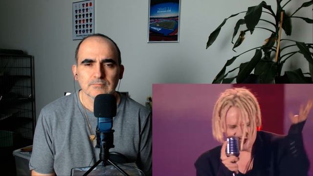 Shaman  - ДО САМОГО НЕБА ║ French Reaction !