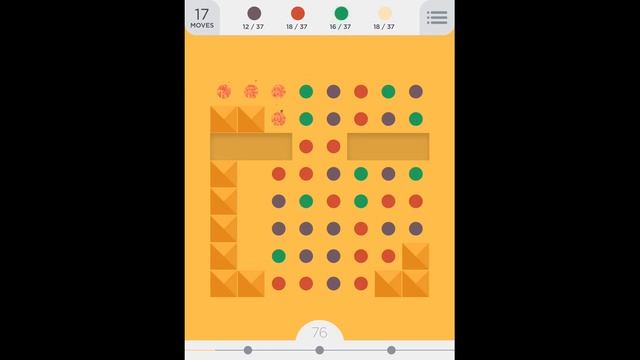 TwoDots: Level 101 (No Power-ups) Walkthrough (Two Dots) смотреть онлайн