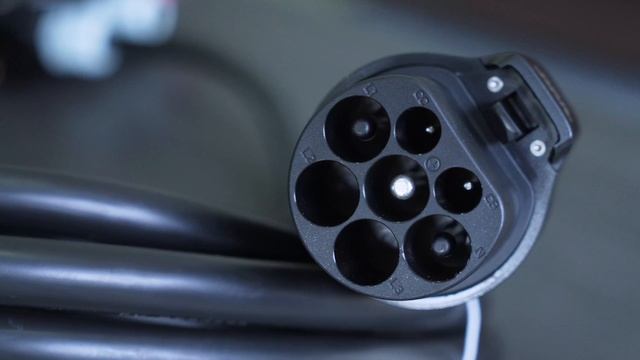 Ev Charger Station Product Description