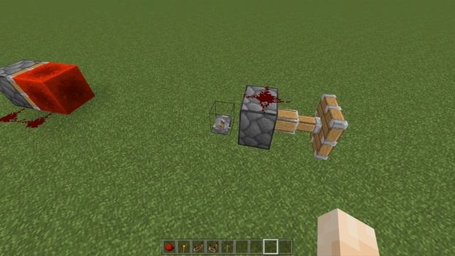 Java vs Bedrock - Difference of Redstone Minecraft смотреть онлайн